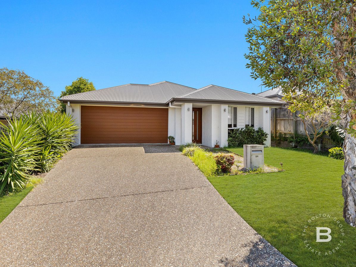 24 Krause Street, Bellbird Park QLD 4300, Image 0