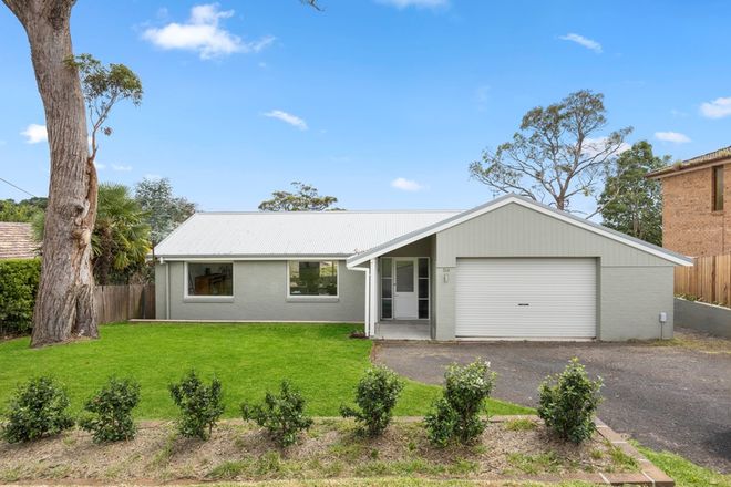 Picture of 59 Broughton Street, MOSS VALE NSW 2577