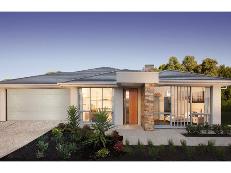 4 bedrooms New House & Land in Lot 1003 Linum Avenue ANDREWS FARM SA, 5114