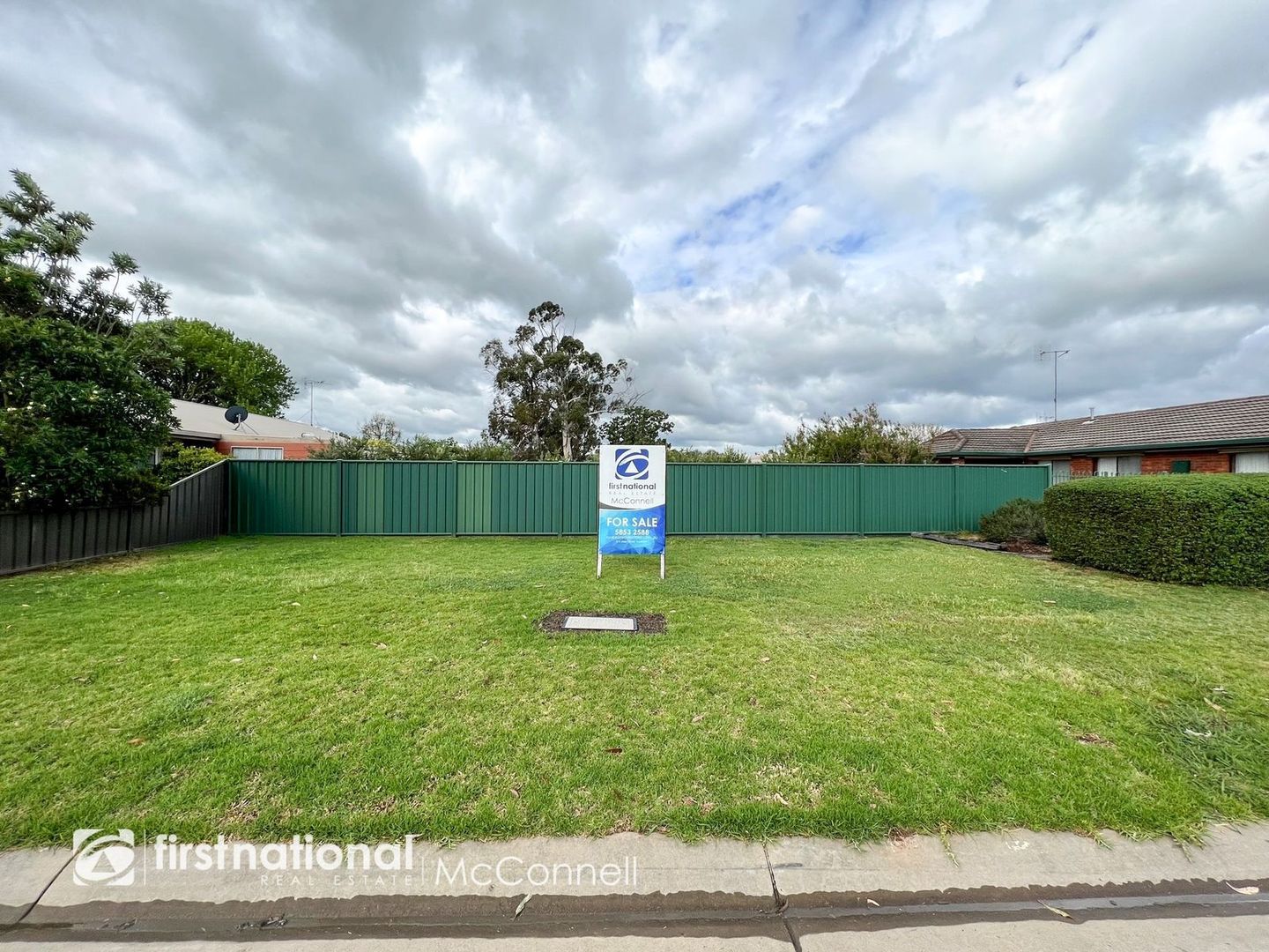 13 Memorial Drive, Tongala VIC 3621, Image 1