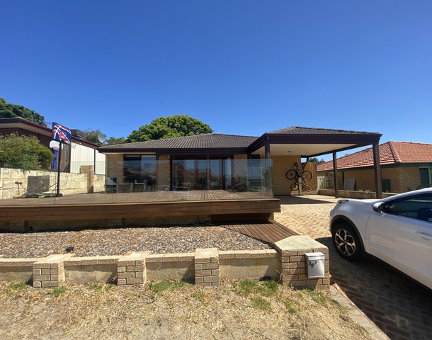 40 Whiston Crescent, Clarkson WA 6030