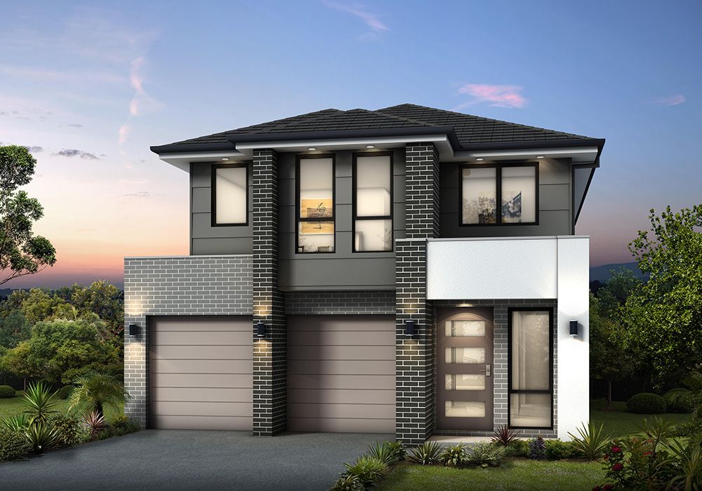 5 bedrooms New House & Land in Lot 19X Rainforest Street, Rouse Hill Heights BOX HILL NSW, 2765