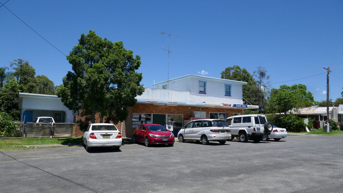 20-22 Court Street, Tabulam NSW 2469, Image 1