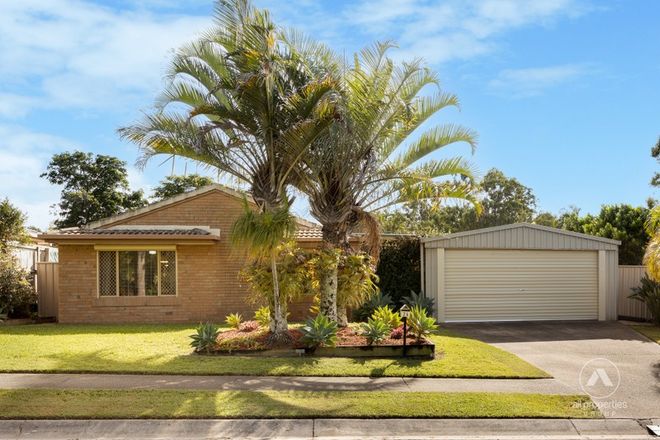 Picture of 24 Myall Street, CRESTMEAD QLD 4132