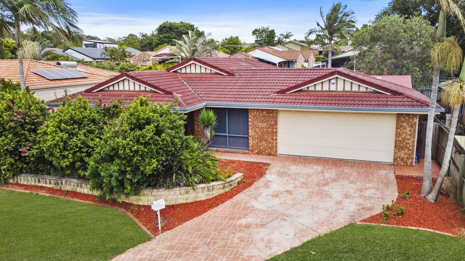 7 Kenny Court, Wakerley QLD 4154, Image 0