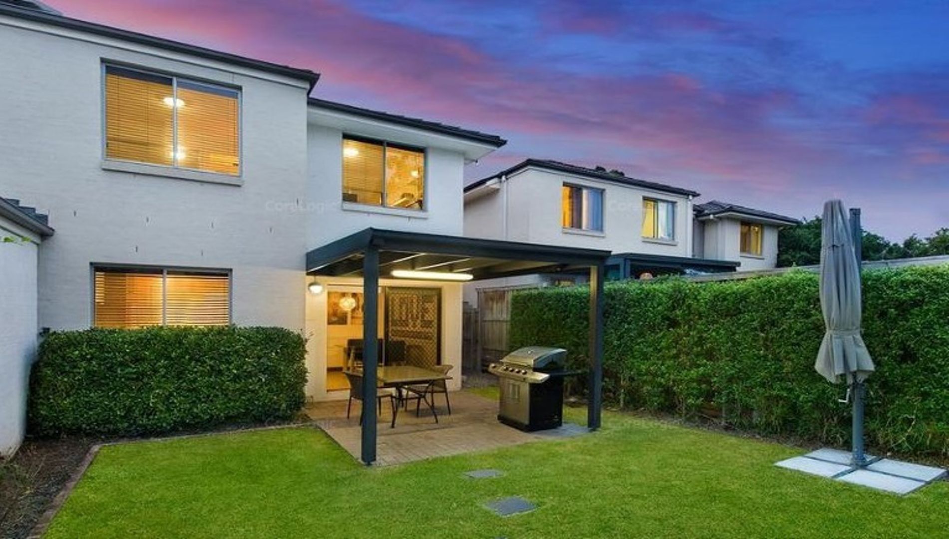 146 Stanhope Parkway, Stanhope Gardens NSW 2768 House For Rent Domain