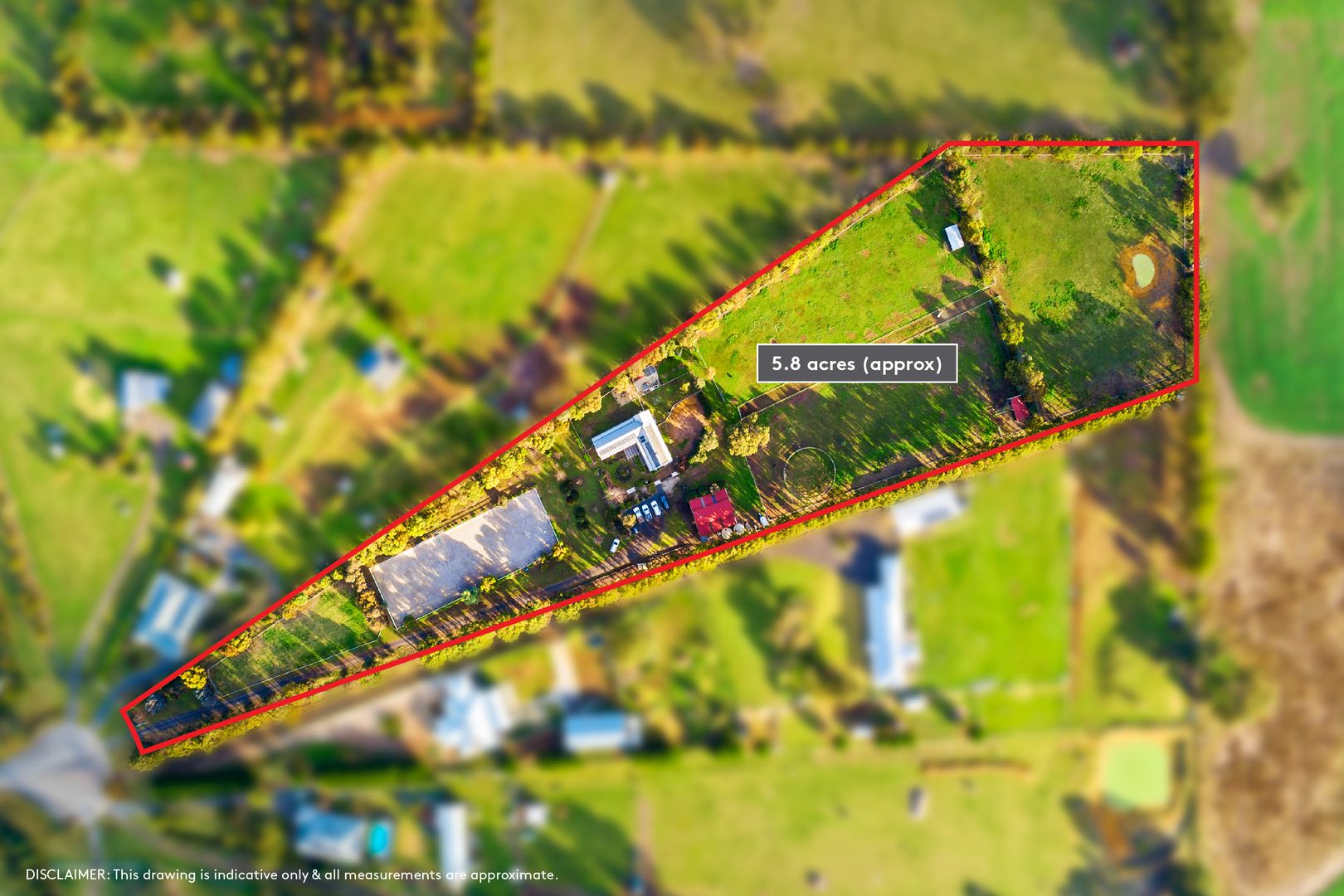 11 Kestrel Place, Teesdale VIC 3328, Image 1