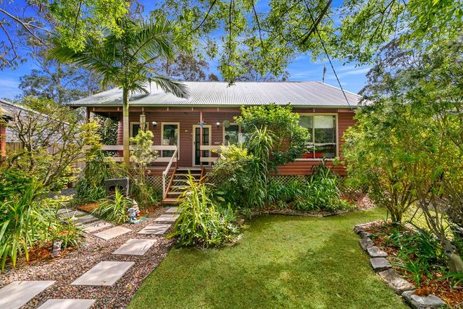 Picture of 57 Huntly Road, BENSVILLE NSW 2251