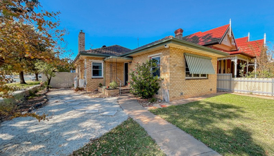 Picture of 107 Victoria Street, KERANG VIC 3579