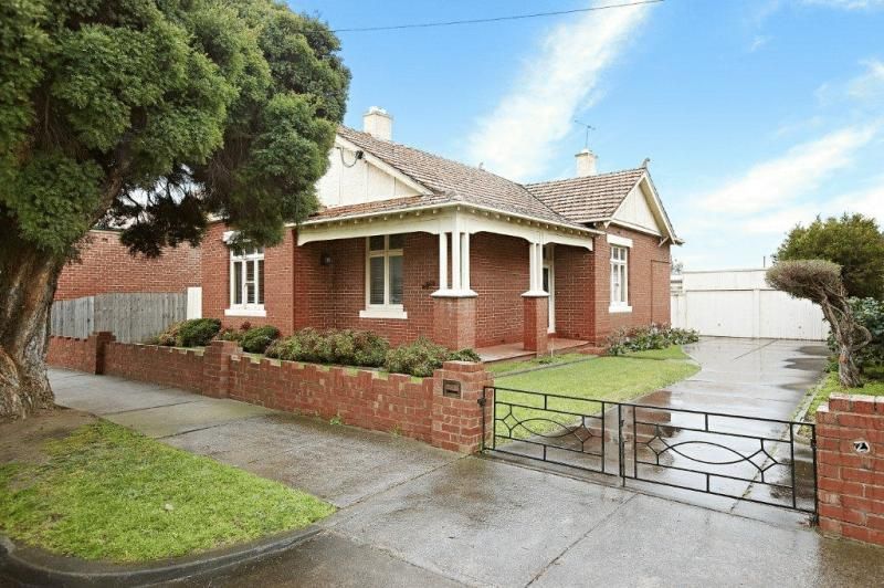 46 Barrow Street, Coburg Property History & Address Research Domain