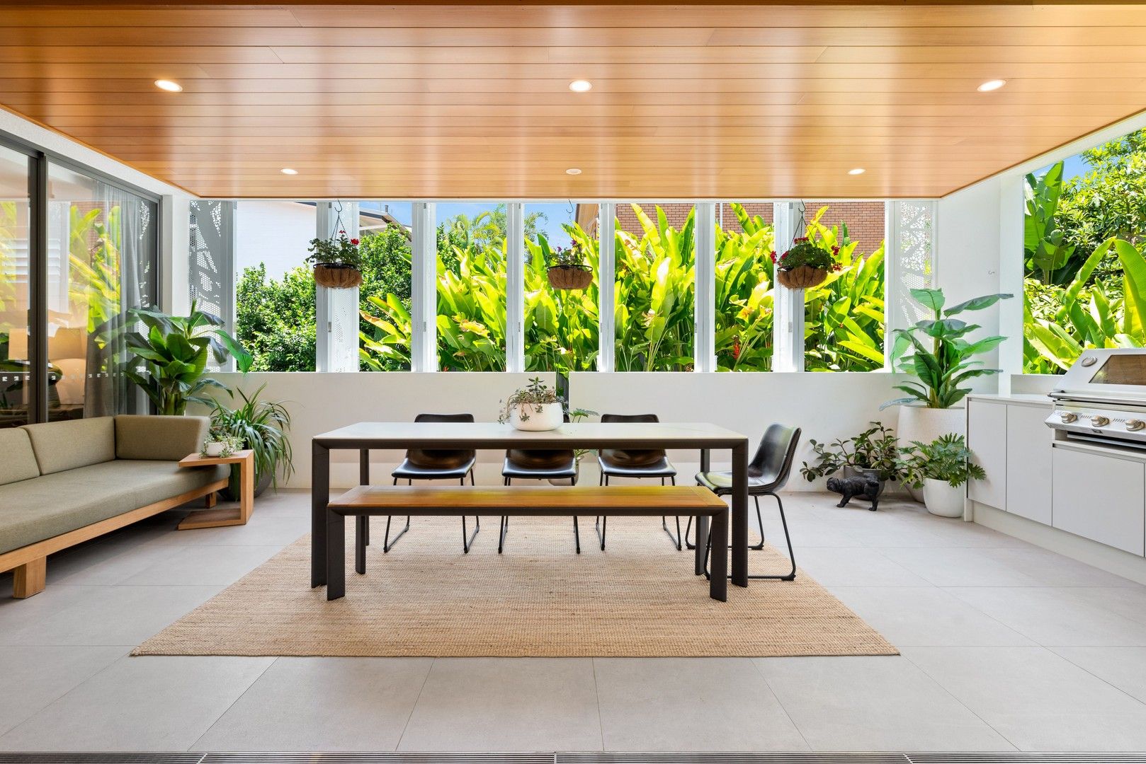 6/32 Griffith Street, New Farm QLD 4005 Apartment For Rent 1,400