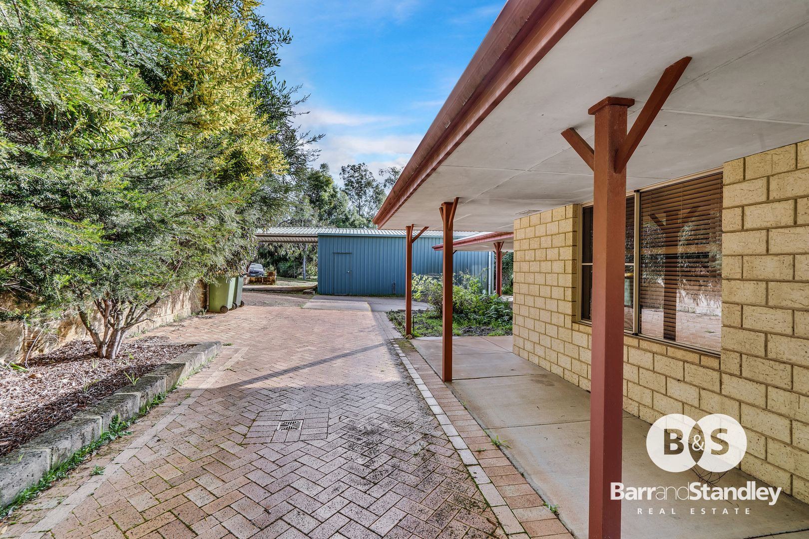 122 Marshall Road, Argyle WA 6239, Image 2