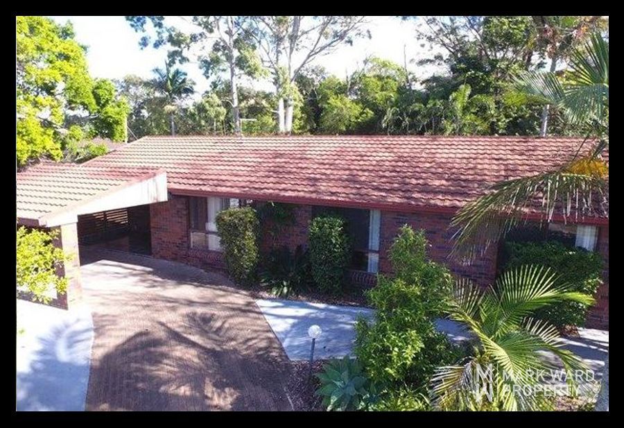 14 Knightsbridge Crescent, Rochedale South QLD 4123, Image 0