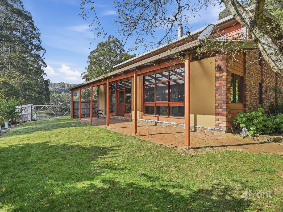 House in Gunns Plains - View 2