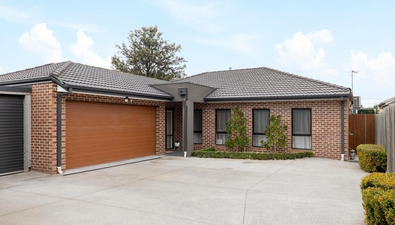 Picture of 2/32 David Street, HADFIELD VIC 3046