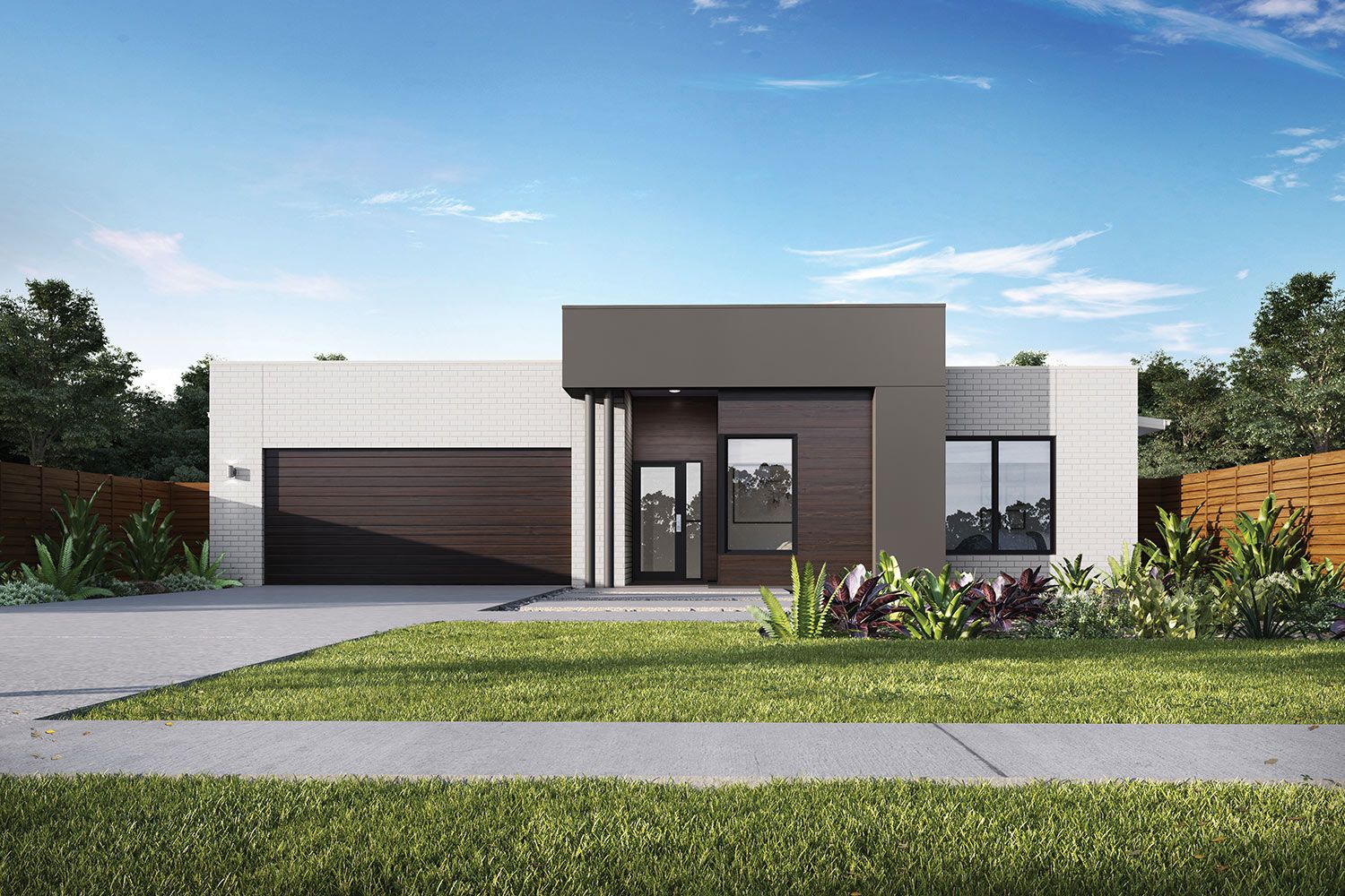 4 bedrooms New House & Land in Lot 1 Warner Road WARNER QLD, 4500