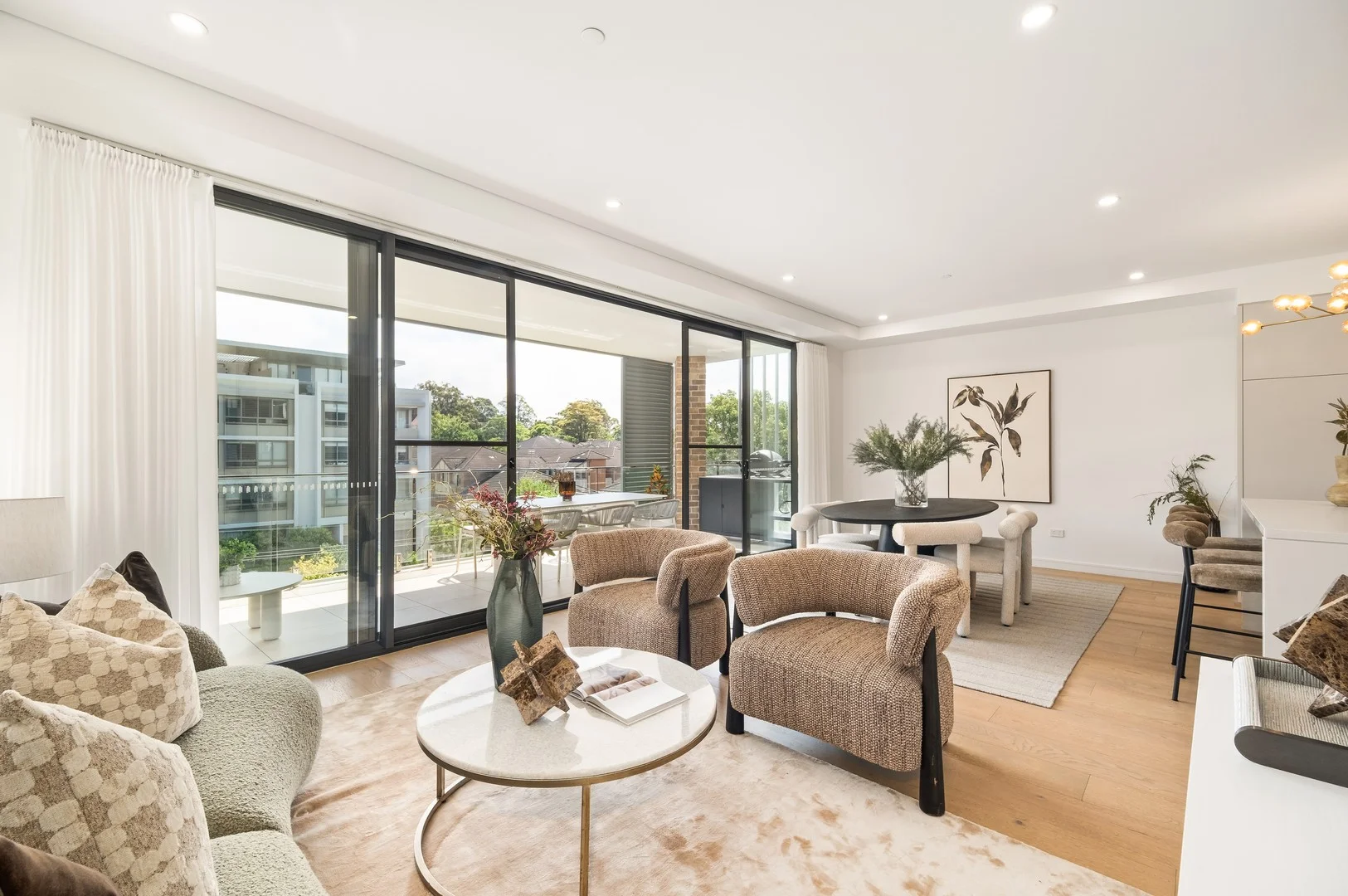 301/23-29 Gilroy Road, Turramurra NSW 2074