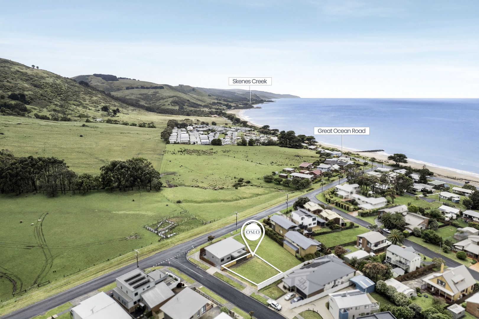 1 Seaview Drive, Apollo Bay VIC 3233, Image 2