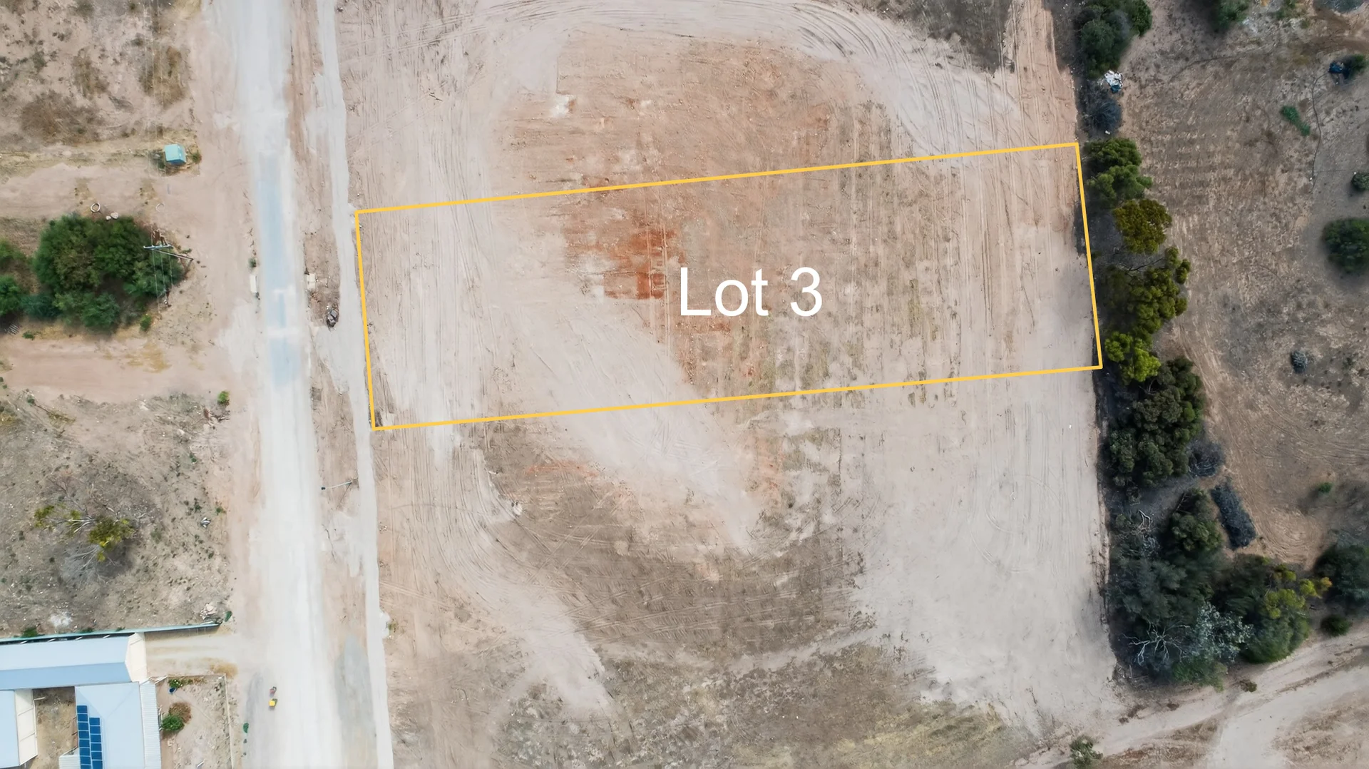 Additional image 8 of Allotments 3 & 4/40 Chapman Road, Moonta Bay SA 5558