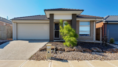 Picture of 20 Grain Road, WYNDHAM VALE VIC 3024