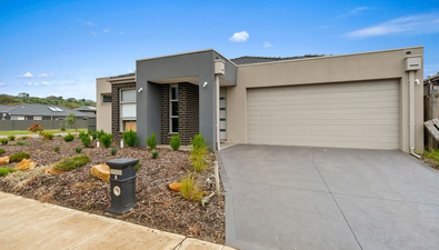 Picture of 1 Amaroo Circuit, BACCHUS MARSH VIC 3340