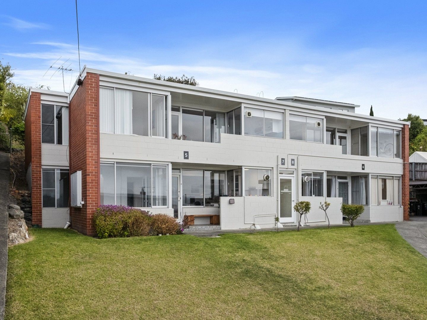 5/563 Sandy Bay Road, Sandy Bay TAS 7005 Apartment For Rent Domain