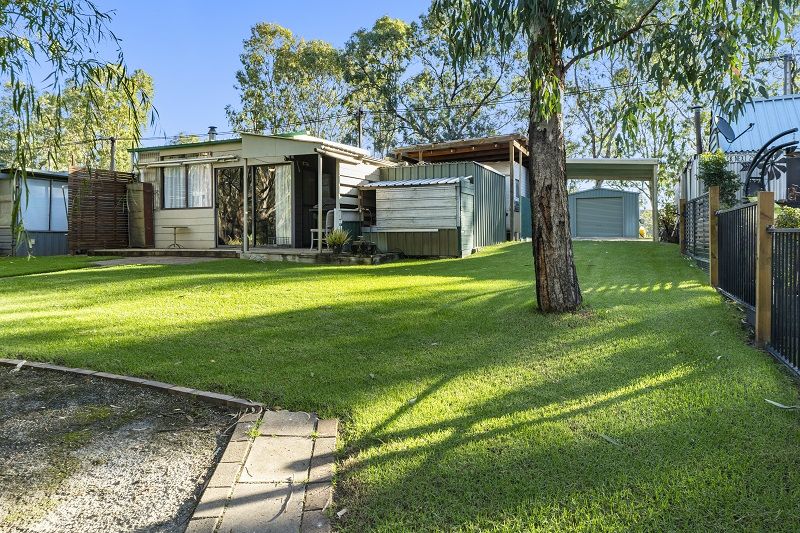 Lot 21 River Drive, Paisley SA 5357, Image 1