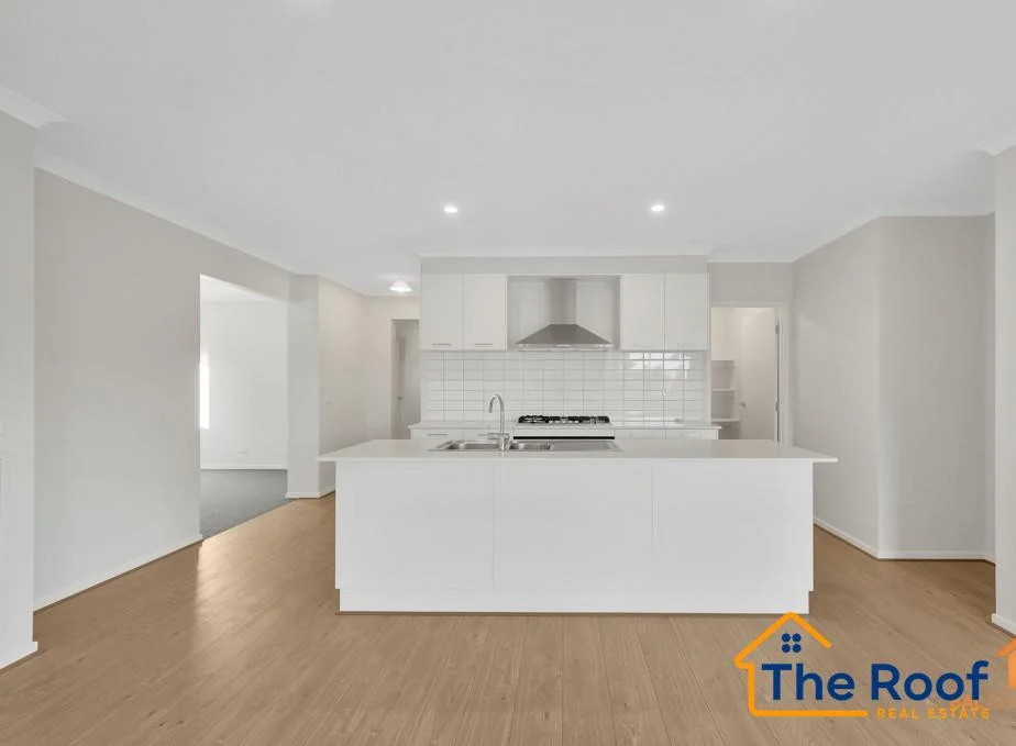 90 MCKINLEY DRIVE, Truganina VIC 3029