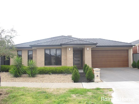 32 Upton Circle, Derrimut VIC 3026