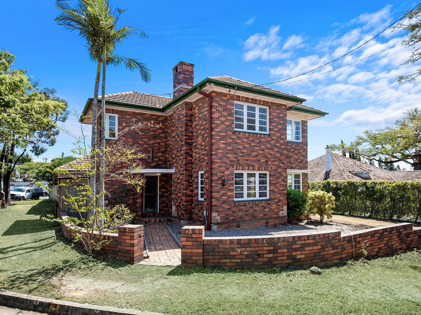 22 Liverpool Road, Clayfield QLD 4011