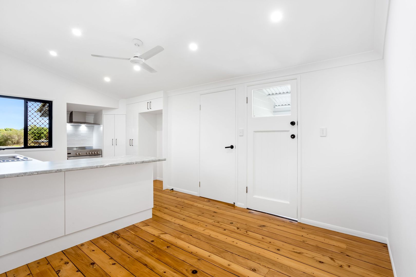 461 Geordie Street, Frenchville QLD 4701 House For Rent 500 Domain