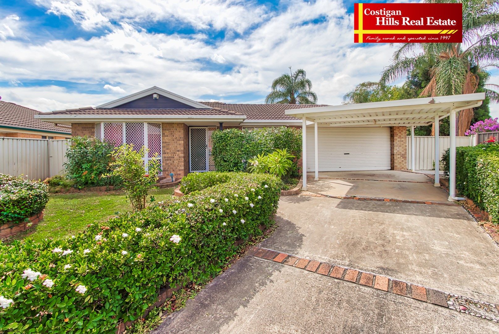 25 Chateau Terrace, Quakers Hill NSW 2763, Image 0