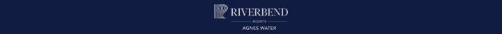Branding for Riverbend Agnes Water