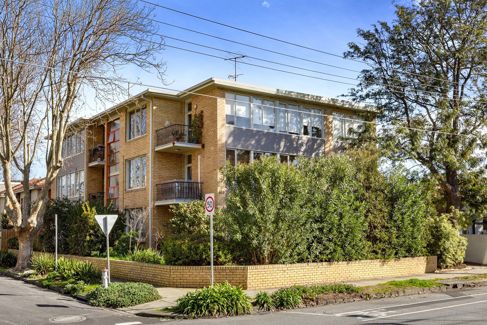 4/445 St Kilda Street, Elwood VIC 3184, Image 0