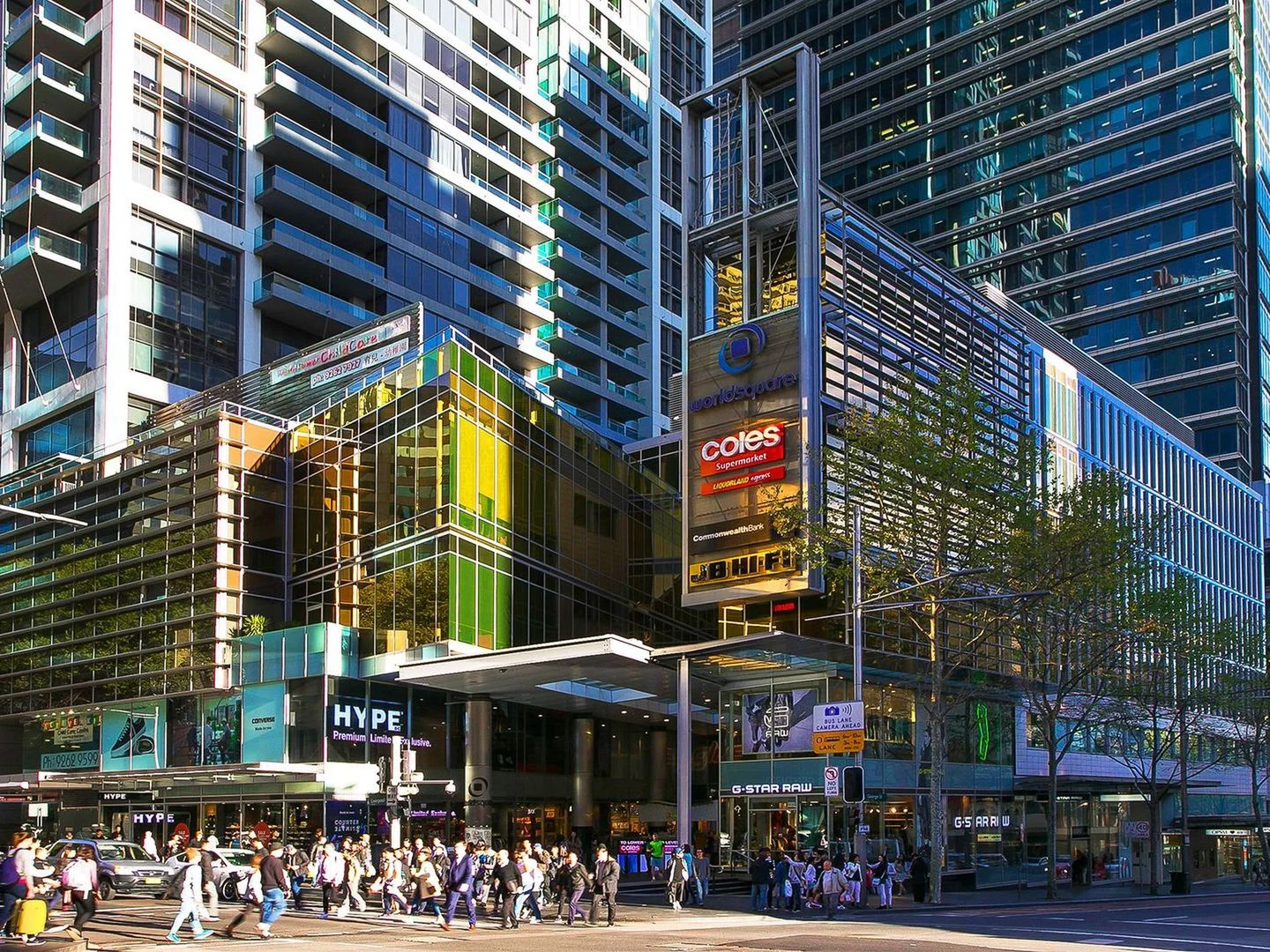 Additional image 12 of Level 25/91 Liverpool Street, Sydney NSW 2000