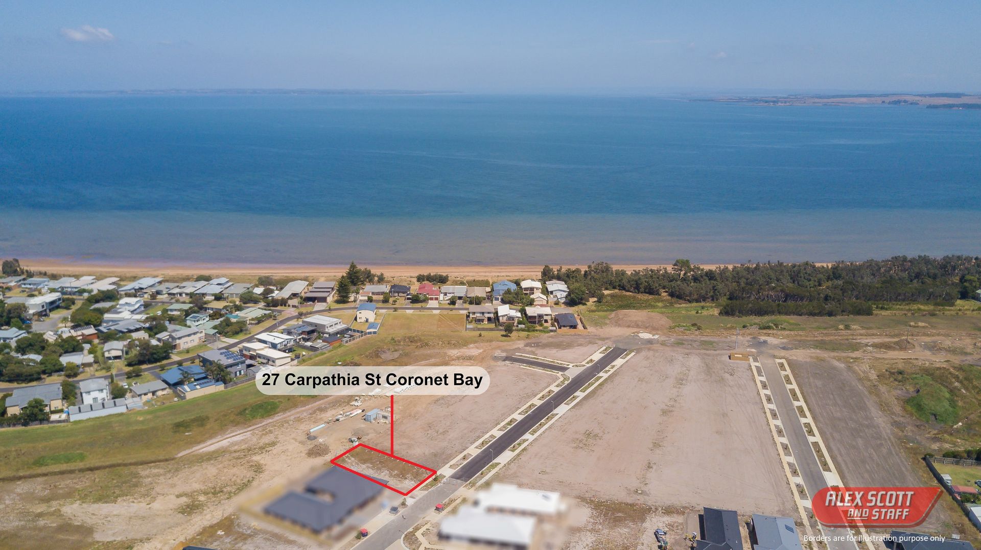 27 Carpathia Street, Bay VIC 3984 Domain