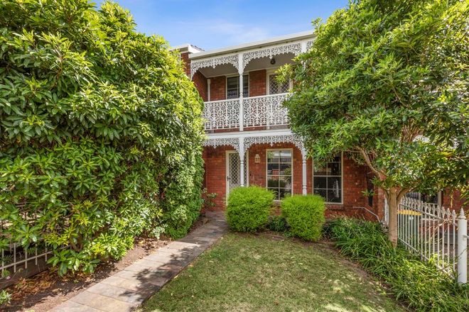 Picture of 43 Glengate Street, HAMLYN HEIGHTS VIC 3215