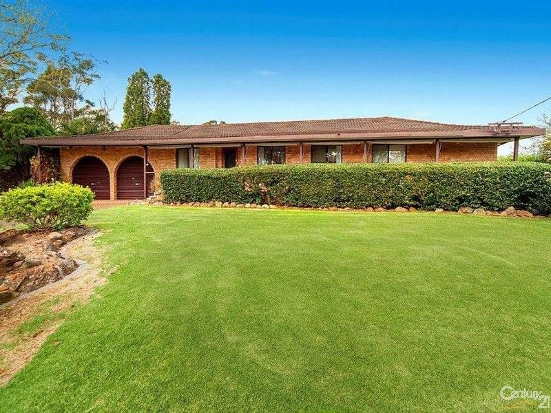 5 Parkview Avenue, Glenorie NSW 2157, Image 0