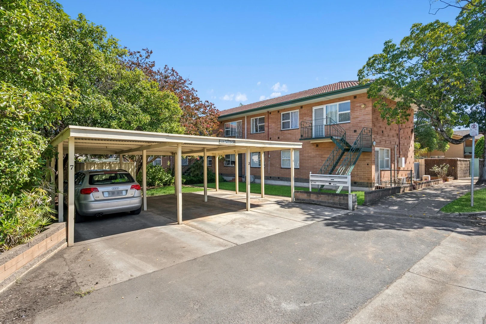 Primary image of 5/4 Birchmore Close, Plympton SA 5038