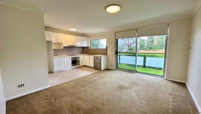 Picture of 1/46 Rainbow Street, KINGSFORD NSW 2032