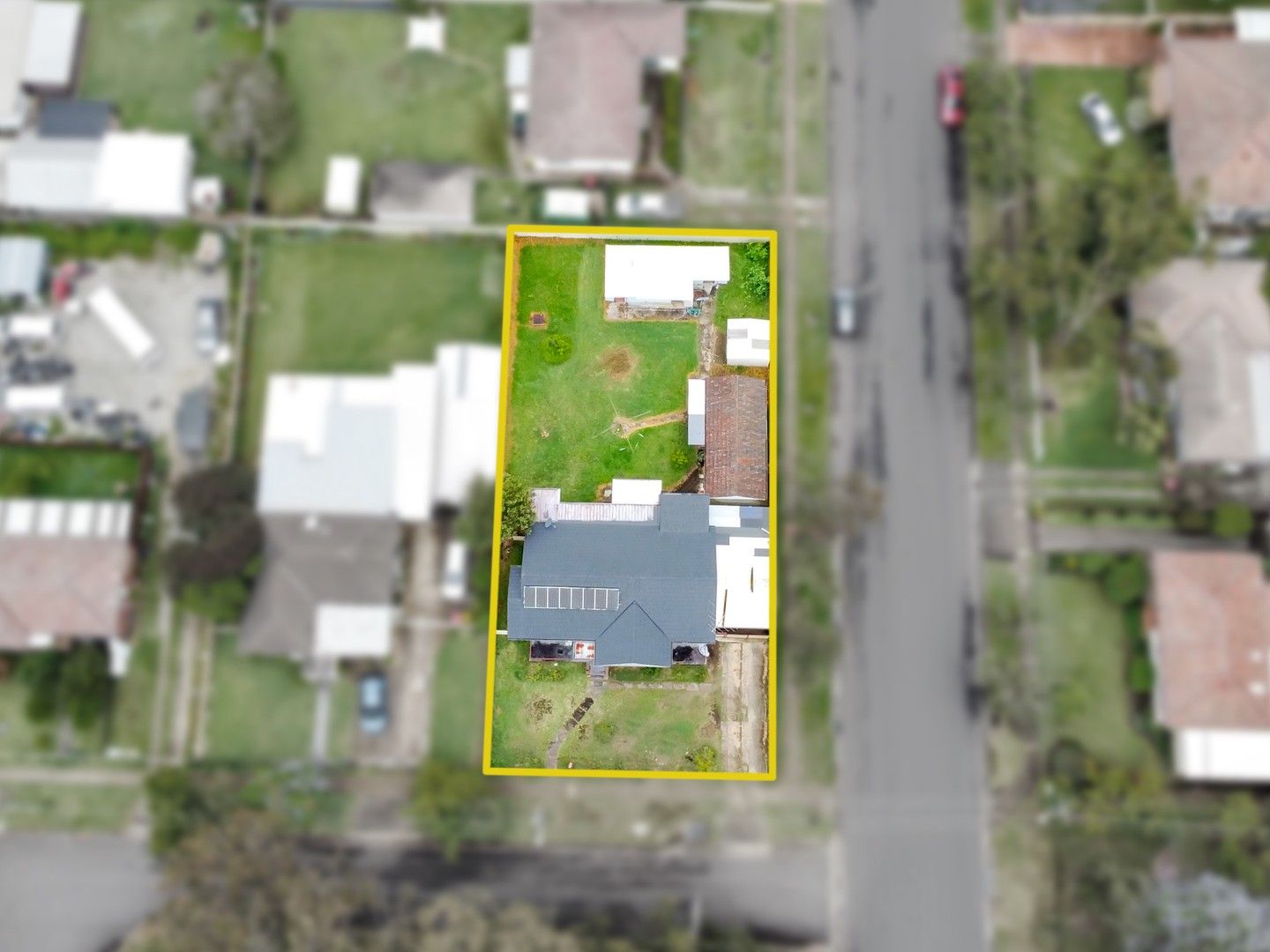 Sold 6 Carter Street, Seven Hills NSW 2147 on 29 Mar 2022 - 2017457921 ...