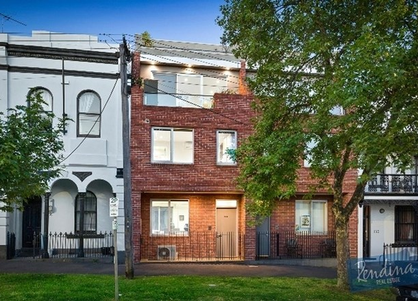 140 Adderley Street, West Melbourne VIC 3003