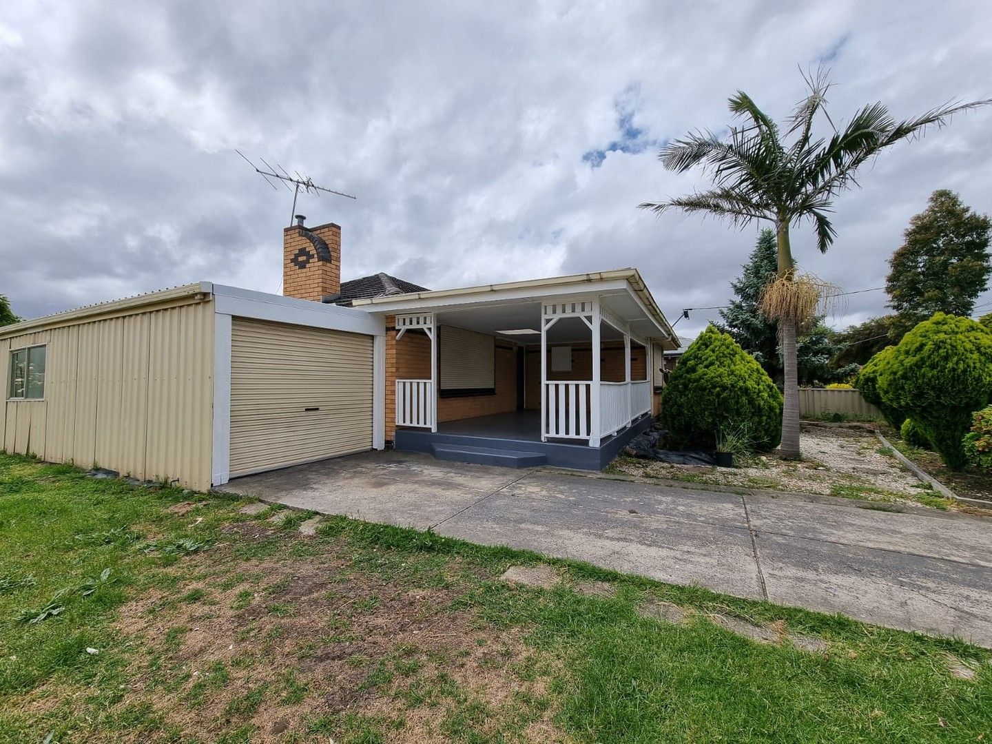 2 bedrooms Apartment / Unit / Flat in 1/123 Anderson Road ALBION VIC, 3020