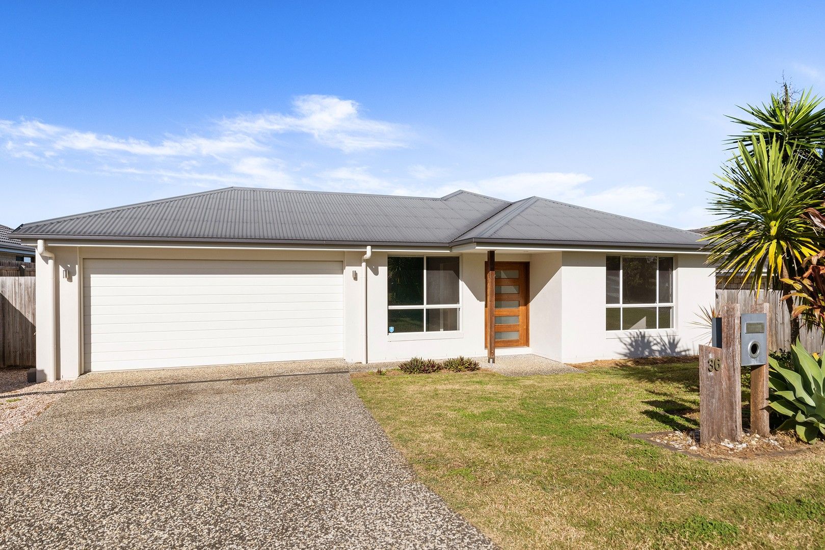 36 Wesley Way, Gleneagle QLD 4285, Image 1