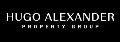 Hugo Alexander Property Group's logo