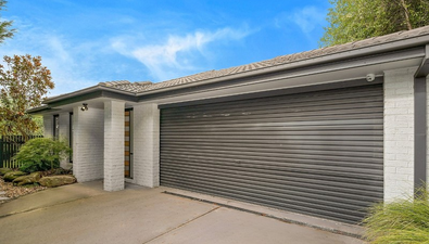 Picture of 7 Fedra Street, MOUNT MARTHA VIC 3934