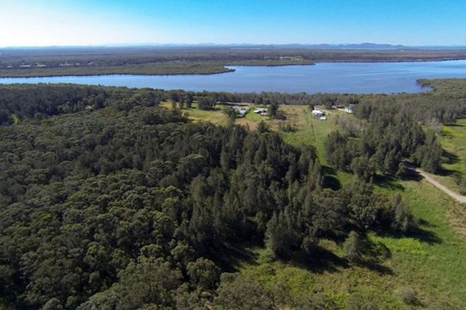 Picture of 2 3121 Nelson Bay Road, BOBS FARM NSW 2316