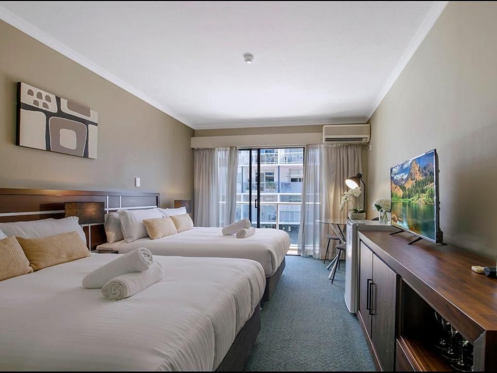 1 bedrooms House in  SOUTH BRISBANE QLD, 4101