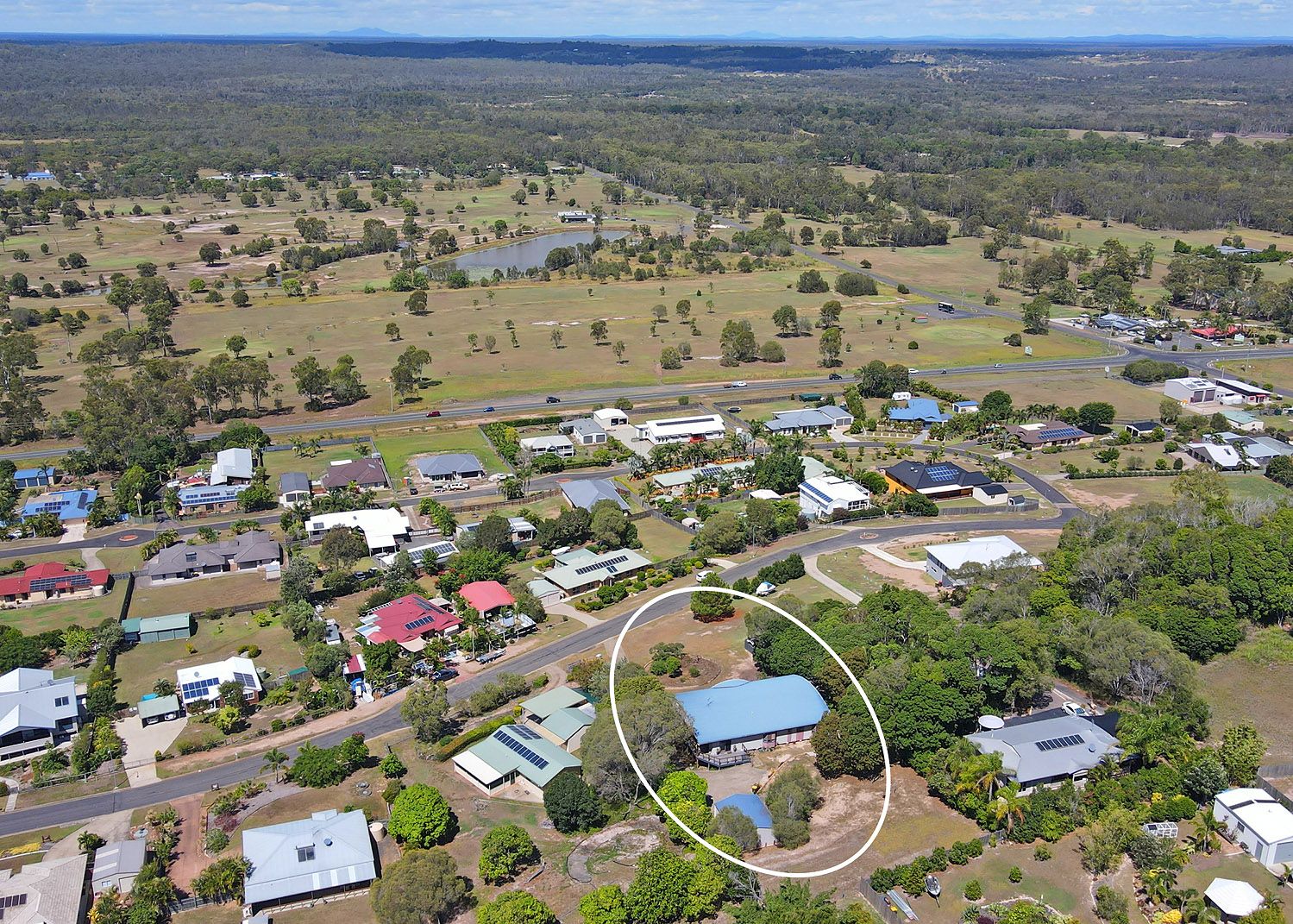 30-32 Parview Drive, Craignish QLD 4655, Image 1