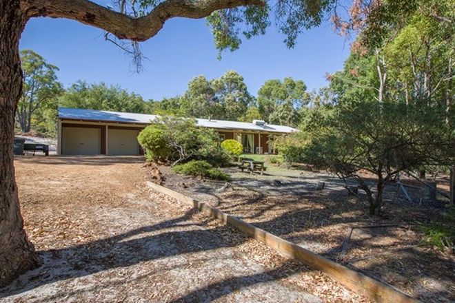 Picture of 115 Marshall Road, DONNYBROOK WA 6239